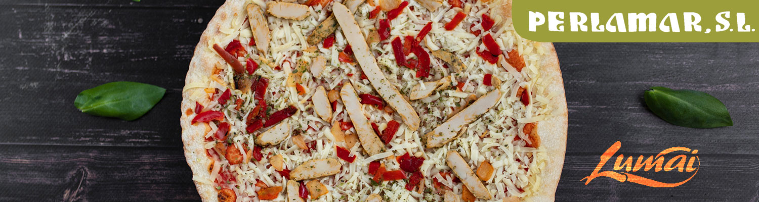 Perlamar S.L. distribuidor de hielo pizza para hosteleria Perlamar S.L. distribuidor de hielo pizza para hosteleria